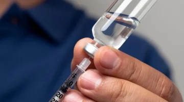 أسعار الشتاء.. تعرف على تكلفة مصل الأنفلونزا وأماكن توزيعه في الجيزة مع اقتراب البرد